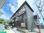 フォレストハウス丹木町