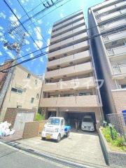 地下鉄御堂筋線東三国駅まで徒歩2分