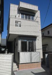 東急大井町線大岡山駅まで徒歩7分