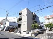 地下鉄東山線岩塚駅まで徒歩9分