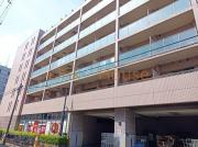 東京メトロ半蔵門線押上駅まで徒歩5分