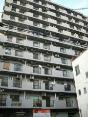 ＪＲ京浜東北・根岸線横浜駅まで徒歩8分