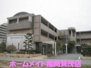 地下鉄七隈線次郎丸駅まで徒歩5分