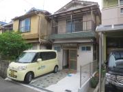 深野4丁目一戸建貸家