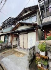 南海本線春木駅まで徒歩7分