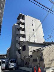 京阪本線西三荘駅まで徒歩4分