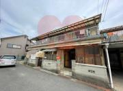 羽曳野市はびきの1丁目貸家