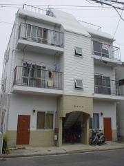 谷崎ビル