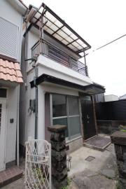 南海高野線白鷺駅まで徒歩14分