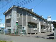 ＪＲ仙石線中野栄駅まで徒歩6分