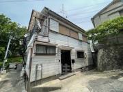 高取山町1丁目貸家