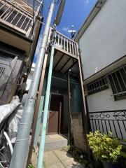 東武東上線上板橋駅まで徒歩9分