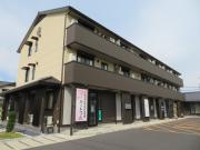 清風館 店舗