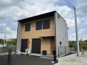 パークハイム F棟