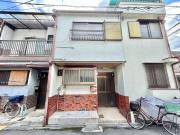 近鉄南大阪線河内天美駅まで徒歩15分