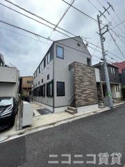 京王線代田橋駅まで徒歩10分