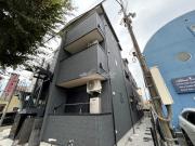 J-Maison淵野辺I