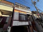 北大阪急行緑地公園駅まで徒歩16分