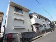 近鉄南大阪線二上神社口駅まで徒歩2分