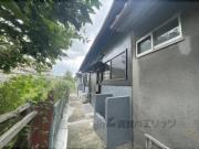 西包永町テラスハウス