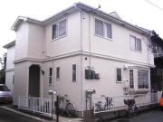 ストークハイツ北野田