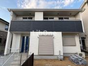 市川国分新築戸建て