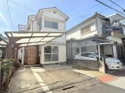 ゆうみ伊保崎戸建て