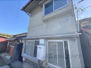 ＪＲ和歌山線御所駅まで徒歩3分