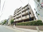 地下鉄西神・山手線県庁前駅まで徒歩5分
