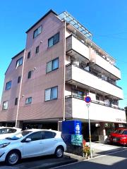 KIRORO一ツ橋