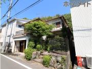 関市一ツ山町貸家