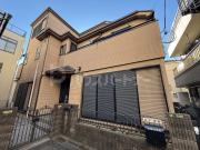 綾瀬6丁目戸建て