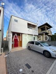 リアンハウス今在家北VII