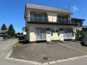 城東5丁目 長内住宅