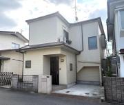 北斎院町一戸建EJ