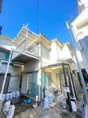 江戸川2丁目戸建