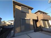 ベルリード川上町A棟