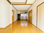 南海本線鳥取ノ荘駅まで徒歩17分