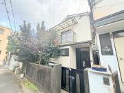 五色山4丁目貸家