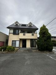 志都呂貸戸建住宅