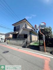 新座市片山2丁目14戸建