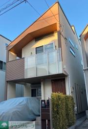 東急大井町線等々力駅まで徒歩17分