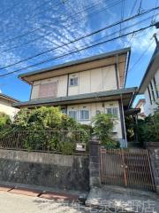 イトーピア新家