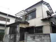 北国分二丁目一戸建貸家