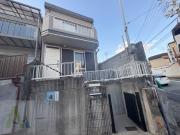 鵯越町戸建