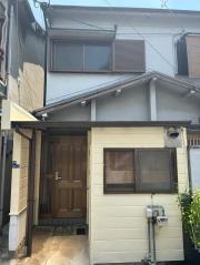 東田町ペット可貸家