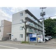 地下鉄南北線北１８条駅まで徒歩9分