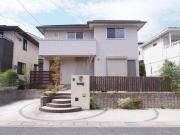 大津市松が丘丁目戸建