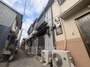 二葉町1丁目貸家