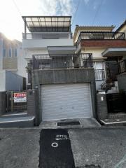 鈴蘭台北町3丁目貸家